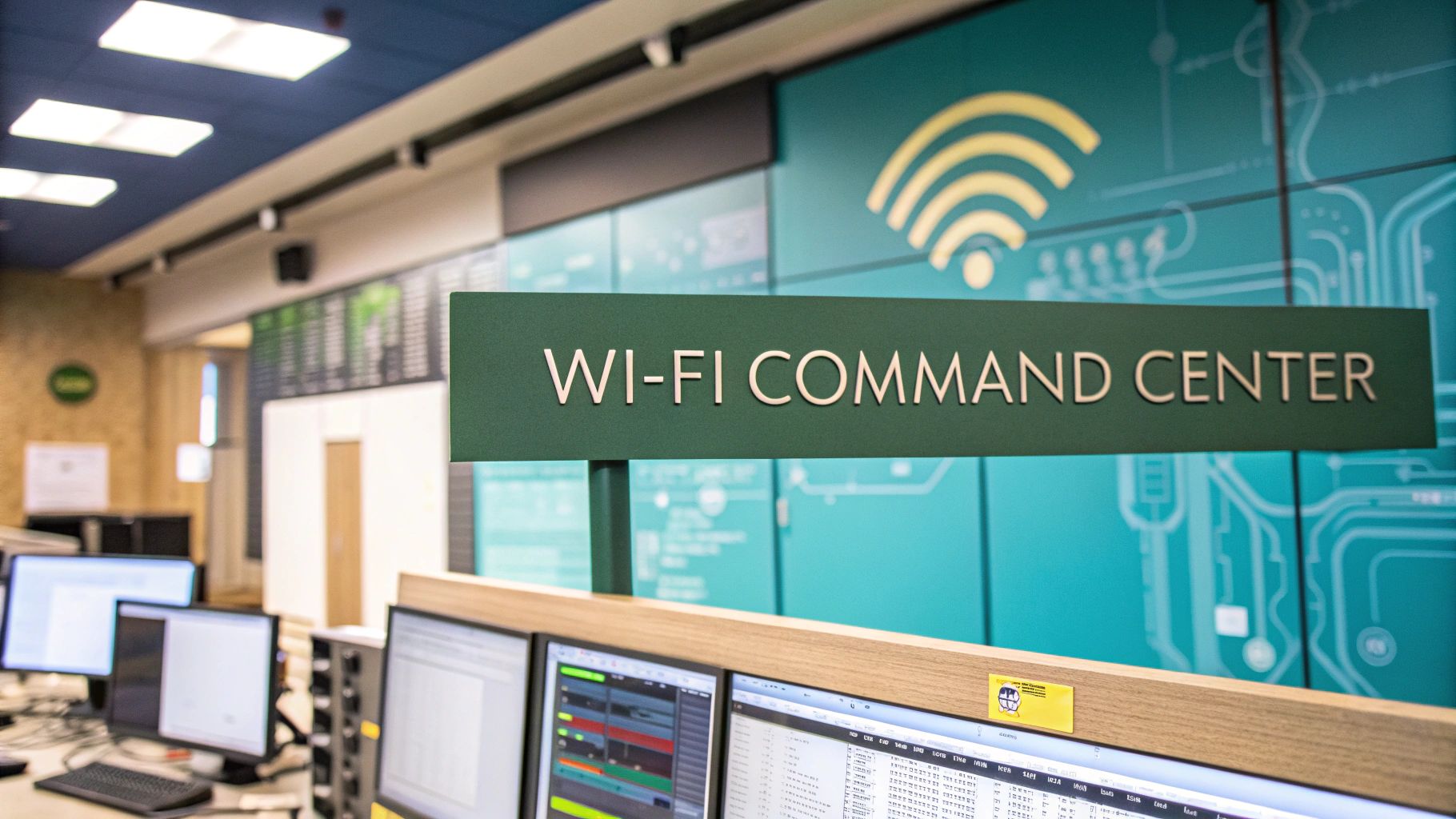 Modern Access Point Management Explained